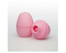 Skins Minis Scream Egg Κλειτοριδικός Δονητής Skins Sexual Health