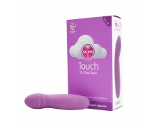 Skins Touch G-Spot Glee Spot Δονητής Σημείου G Skins Sexual Health