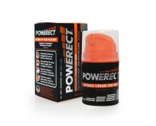 Skins Powerect Κρέμα Ενίσχυσης Σεξουαλικής Δραστηριότητας για άνδρες Skins Sexual Health
