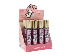 Παιδικό άρωμα HK My Melody 21ml (Stand 12 τεμάχια) Take Care