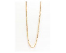 Υποαλλεργικό Κολιέ Μακρύ Shiny (BE1CAT) Farma Bijoux