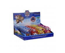 Gel Καθαρισμού χεριών με άρωμα Paw Patrol 35ml (Stand 24 τεμάχια) Take Care