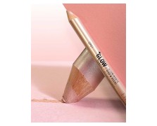 Illuminating Glow Pencil Μολύβι Ματιών Λάμψης Etrvsca
