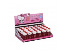 Παιδικό άρωμα Hello Kitty 15ml (Stand 24τεμάχια) Take Care