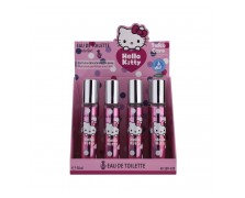 Παιδικό άρωμα Hello Kitty 20ml (Stand 12 τεμάχια) Take Care