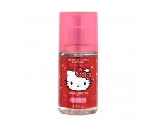 Αρωματικό Spray Σώματος Hello Kitty 75ml (24 τεμάχια)Take Care