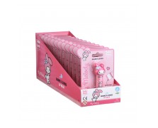 HK My Melody Lip Balm 3D (Stand 12 τεμάχια) Take Care