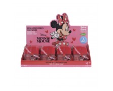Body Mist Minnie 35ml με Χάντρες (24 τεμάχια) από την Take Care 