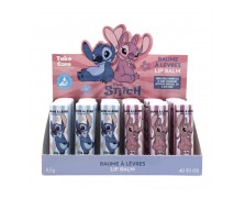  Stitch & Angel 4,5g lip balm (24 τεμάχια) Take Care