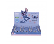 Lip Balm Stitch 3D 7g Disney (12 τεμάχια) Take Care