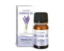 Αιθέριο Έλαιο Λεβάντας 10ml Panacea Natural Products